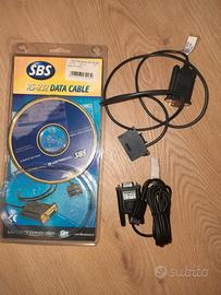Cavo RS232 per Nokia e Siemens