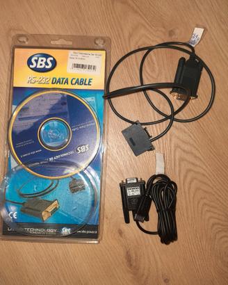 Cavo RS232 per Nokia e Siemens