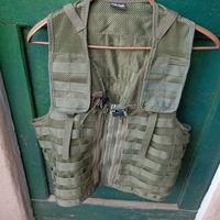 gilet tattico 