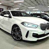 Bmw 116 116d 5p. Msport ** automatica