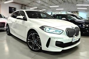 Bmw 116 116d 5p. Msport ** automatica