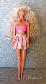 Mattel Barbie vintage Bambola