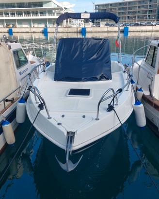 ITALMAR 20 PLUS WA