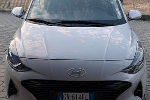 Hyundai i10 2023