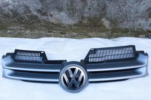 Griglia Golf 5 con supporti paraurti tut originale