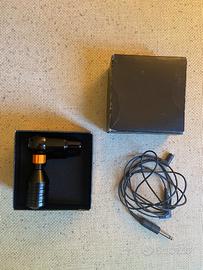 Cheyenne Thunder - Macchina tattoo