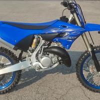 Yamaha YZ 125 - 2022