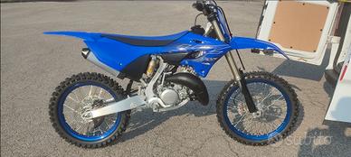 Yamaha YZ 125 - 2022