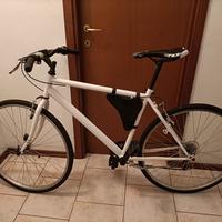 Mountain bike Regina da 28