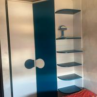 cabina armadio