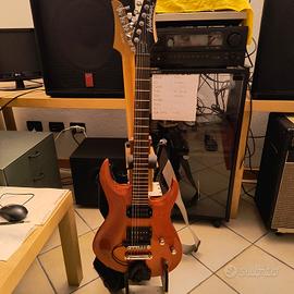 Washburn XM-STD