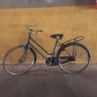 Bici vintage Nonno Luigi