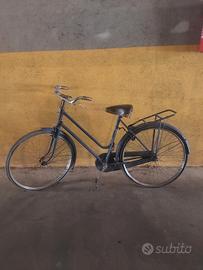 Bici vintage Nonno Luigi
