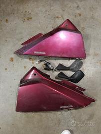 ricambi Honda Cn spazio 250