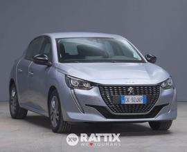 PEUGEOT 208 ii 2019 208 1.2 puretech Active Pack s