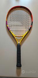 Racchetta tennis JR223