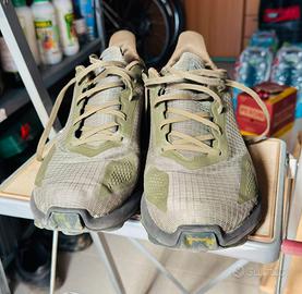 Scarpe Salomon AlphaCross