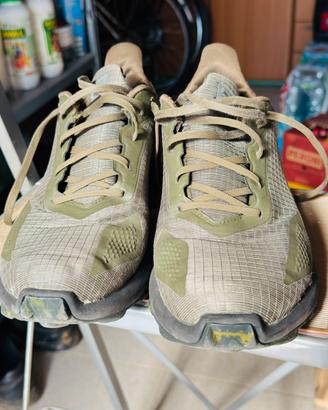 Scarpe Salomon AlphaCross