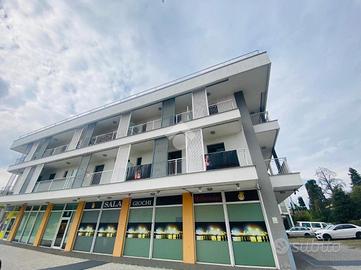 2 LOCALI A LENTATE SUL SEVESO