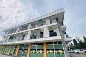 2 LOCALI A LENTATE SUL SEVESO