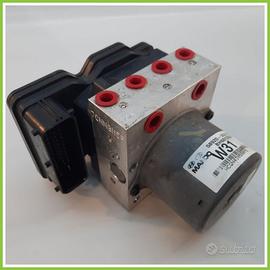 Centralina ABS Modulo Pompa MANDO BE60031323 BH601