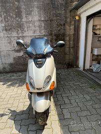Mbk skyliner