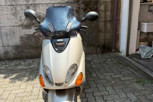 Mbk skyliner