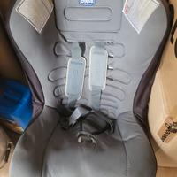 Seggiolino auto
