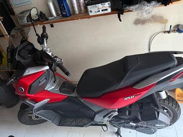 Voge sr1 ADV 125 anno 2025