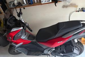 Voge sr1 ADV 125 anno 2025