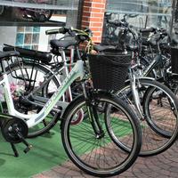 BICICLETTE ELETTRICHE NUOVE MODELLI DONNA E UOMO