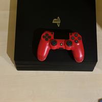 Ps4 pro