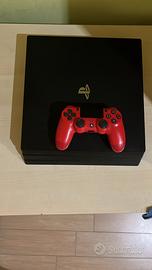 Ps4 pro