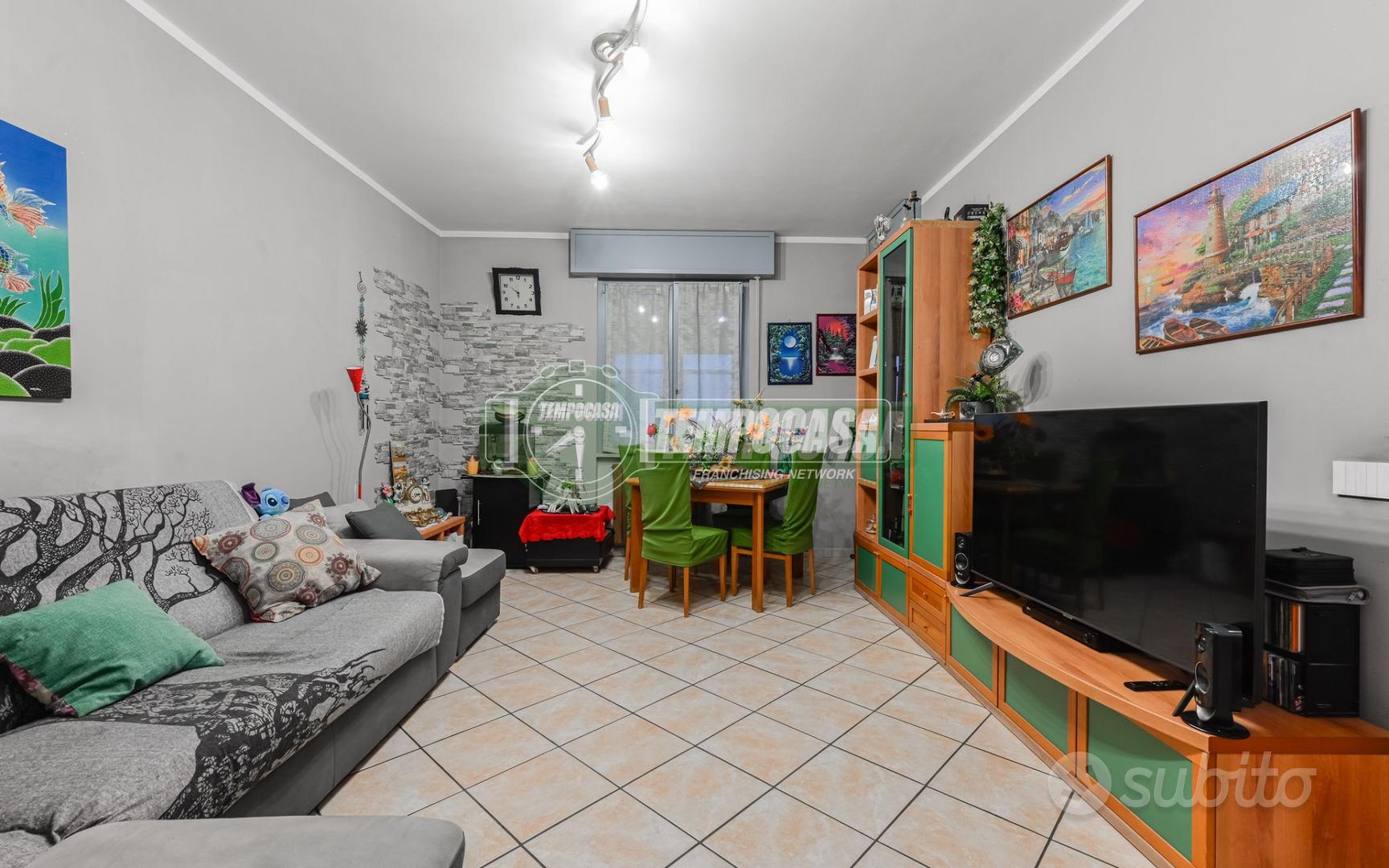 Appartamento – MI - Altro