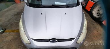 FORD B-MAX 2013 - MUSATA COMPLETA