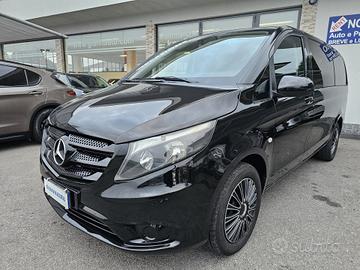 Mercedes-benz Vito 2.0 114 CDI Tourer Long