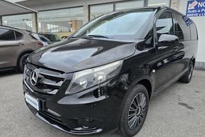 Mercedes-benz Vito 2.0 114 CDI Tourer Long