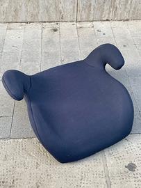 Rialzo auto seggiolino bambino