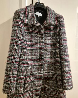 Cappotto donna Patrizia Pepe