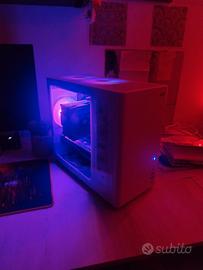 PC Gaming Pronto all’uso – Ottime prestazioni!