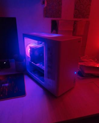 PC Gaming Pronto all’uso – Ottime prestazioni!