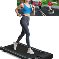 Tapis Roulant Elettrico