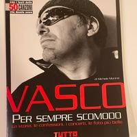 Vasco per sempre scomodo (Michele Monina)