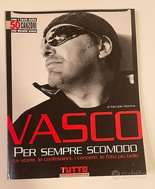 Vasco per sempre scomodo (Michele Monina)