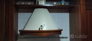 cappa cucina