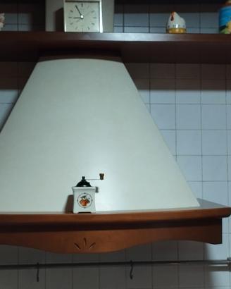 cappa cucina