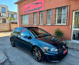 Volkswagen Golf GTD 2.0 TDI DSG 5p. 184cv TETTO