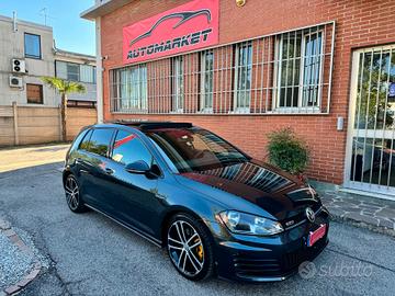 Volkswagen Golf GTD 2.0 TDI DSG 5p. 184cv TETTO