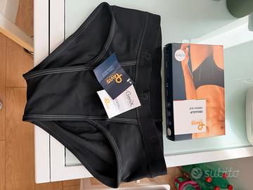 Slip ernia pavis