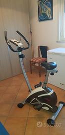 Cyclette Toorx High Power BK 400